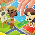 Tomodachi Life Tüm Bilgiler